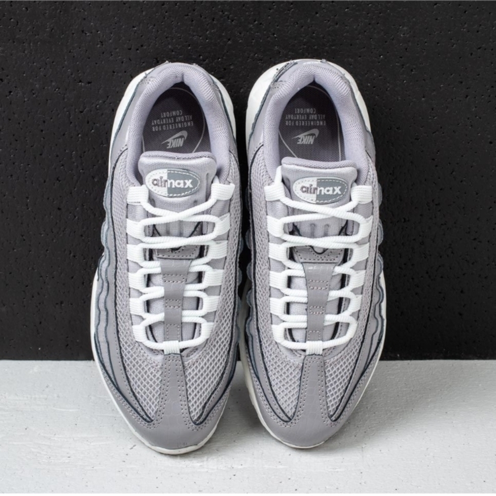 Nike Women's Air Max 95 PRM Sneakers